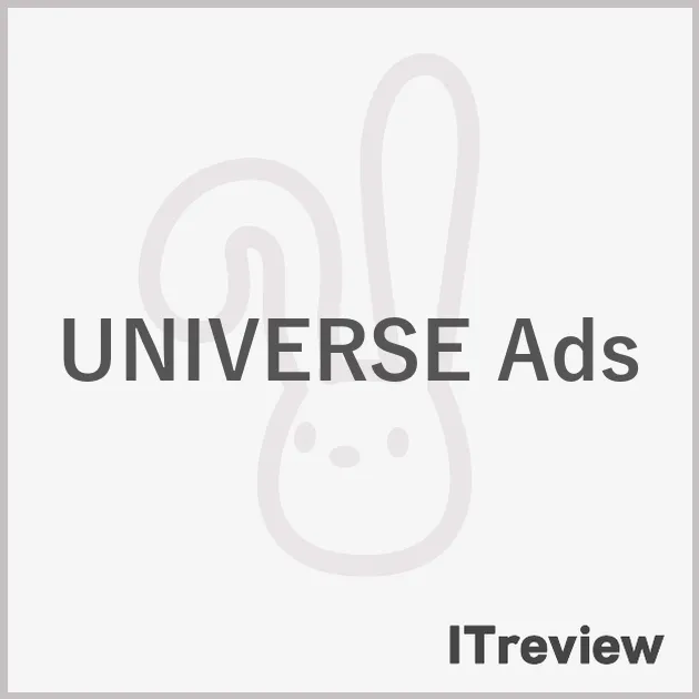 UNIVERSE Ads