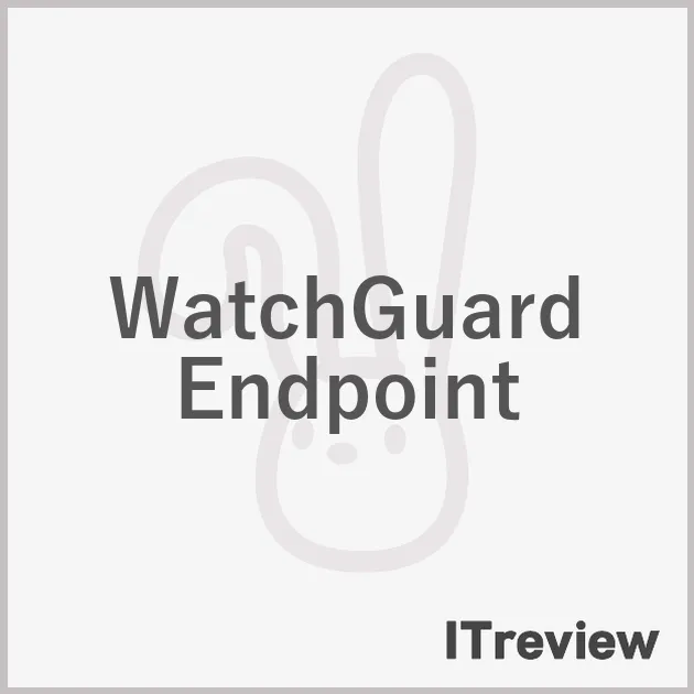 WatchGuard Endpoint