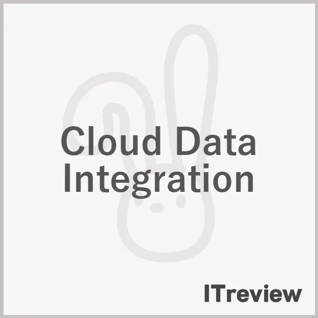 Cloud Data Integration