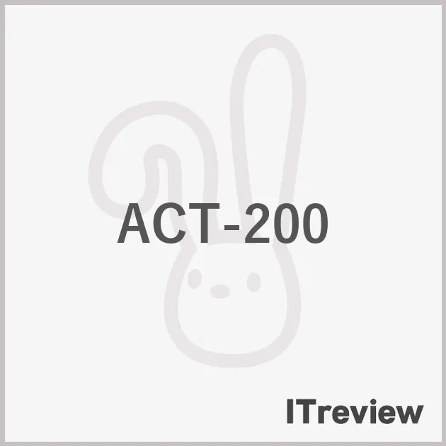ACT-200