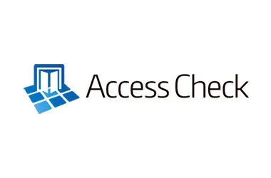 SecureCube / Access Check