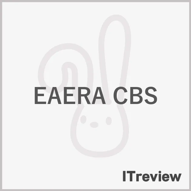 EAERA CBS