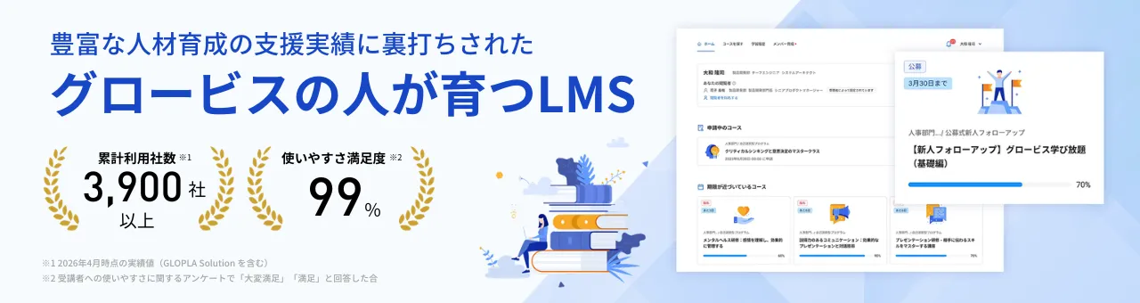 GLOPLA LMS