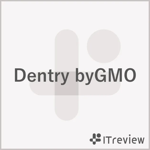Dentry byGMO