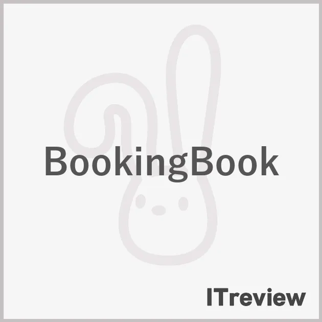 BookingBook