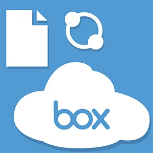 クラウド連携プラグイン for Box