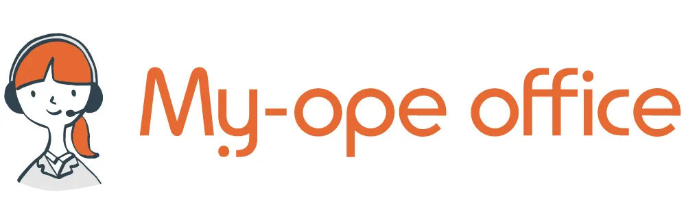 My-ope office