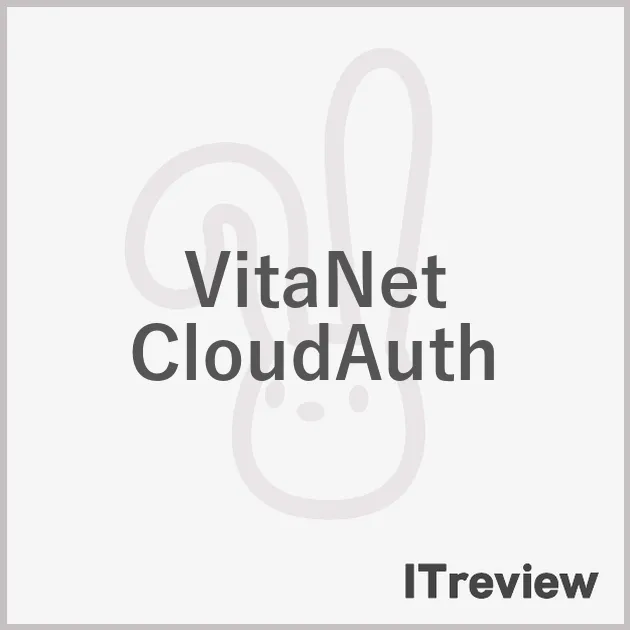 VitaNet CloudAuth