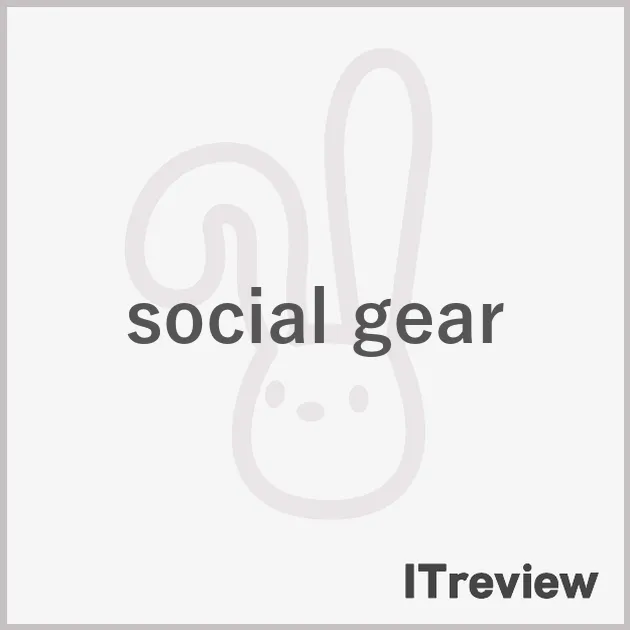 social gear