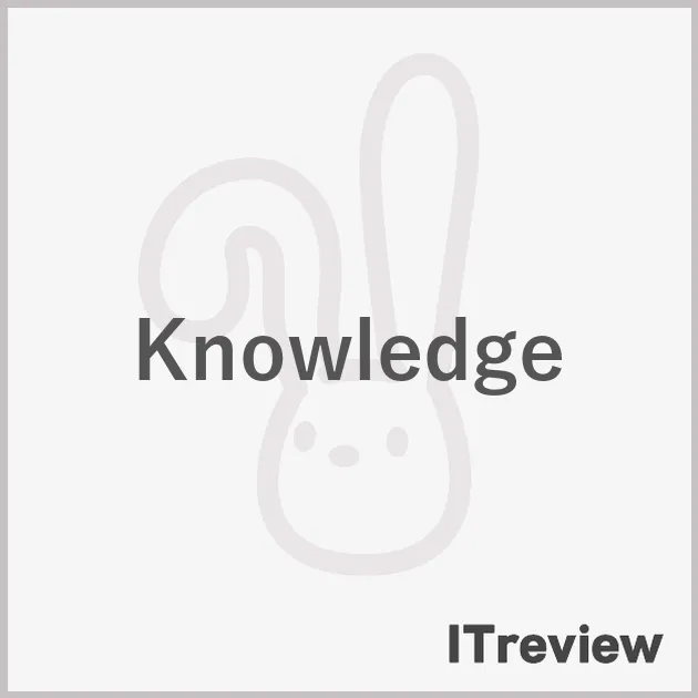 Knowledge