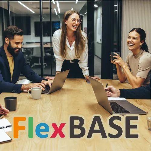 FlexBASE