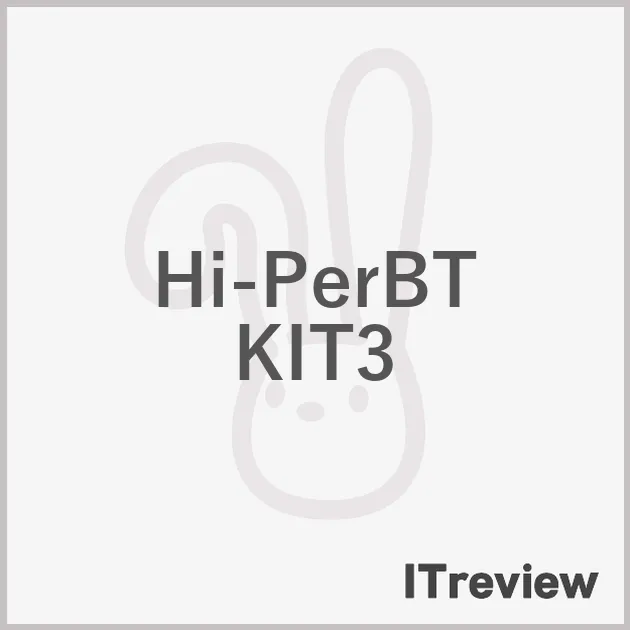 Hi-PerBT KIT3
