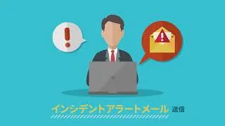 InterSafe GatewayConnectionのご紹介