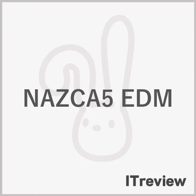 NAZCA5 EDM