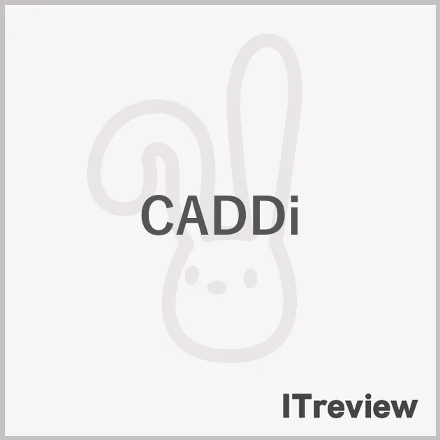 CADDi