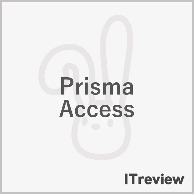 Prisma Access