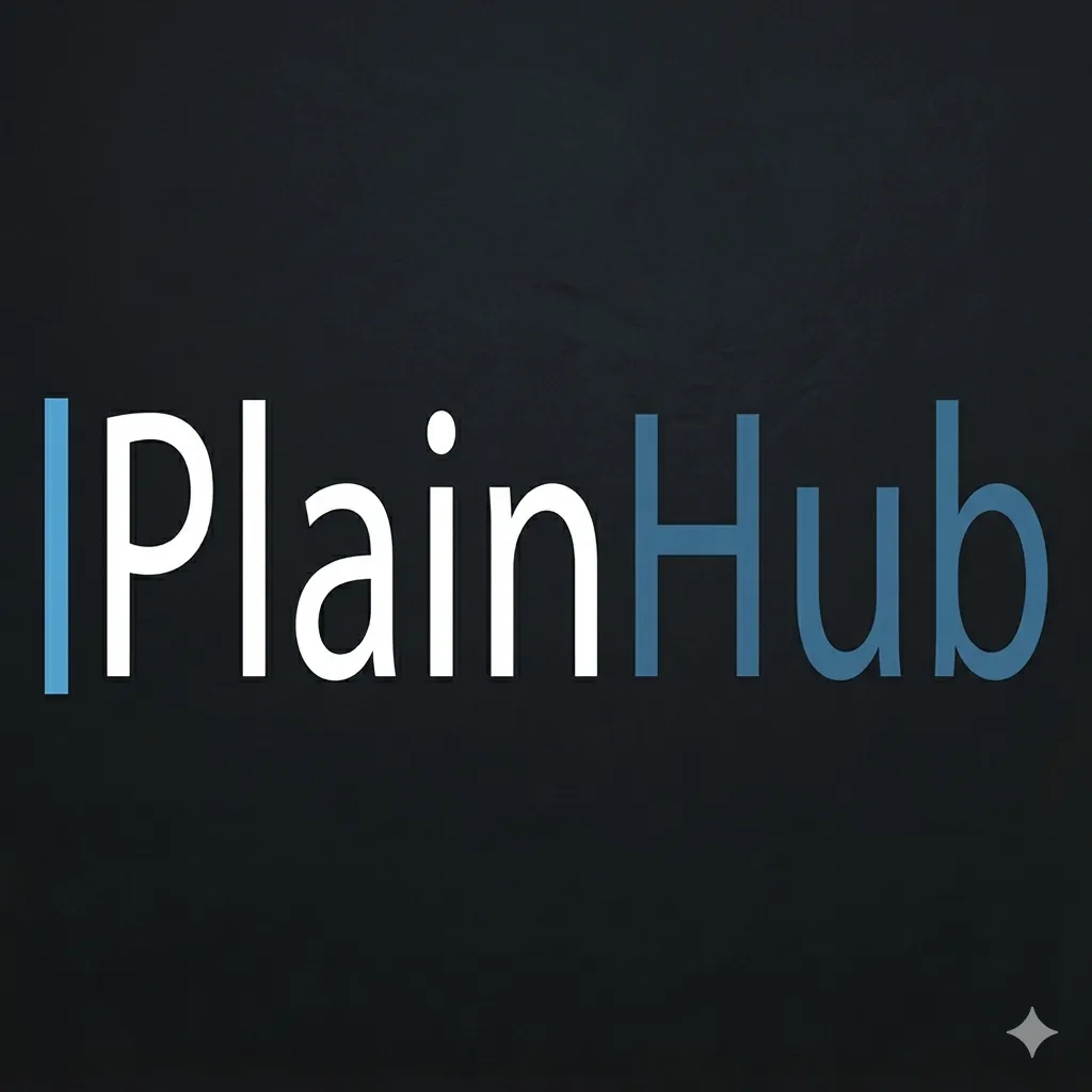 PlainHub