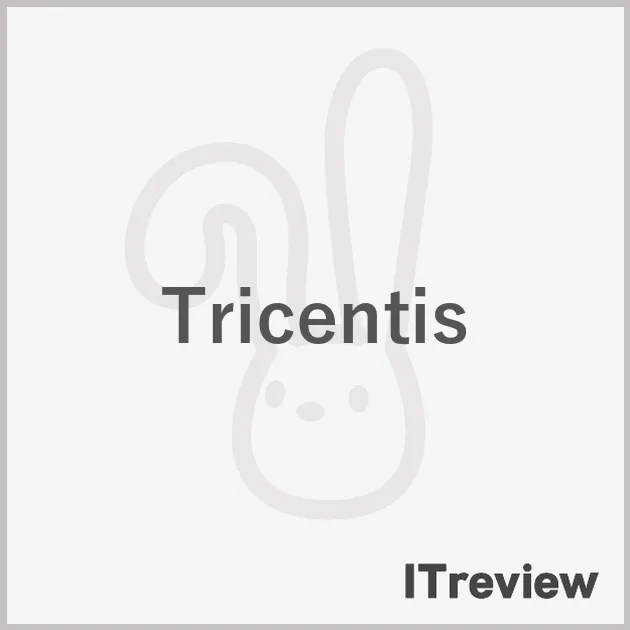 Tricentis