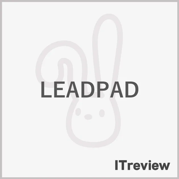 LEADPAD