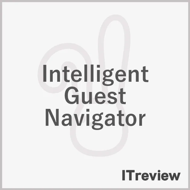 Intelligent Guest Navigator