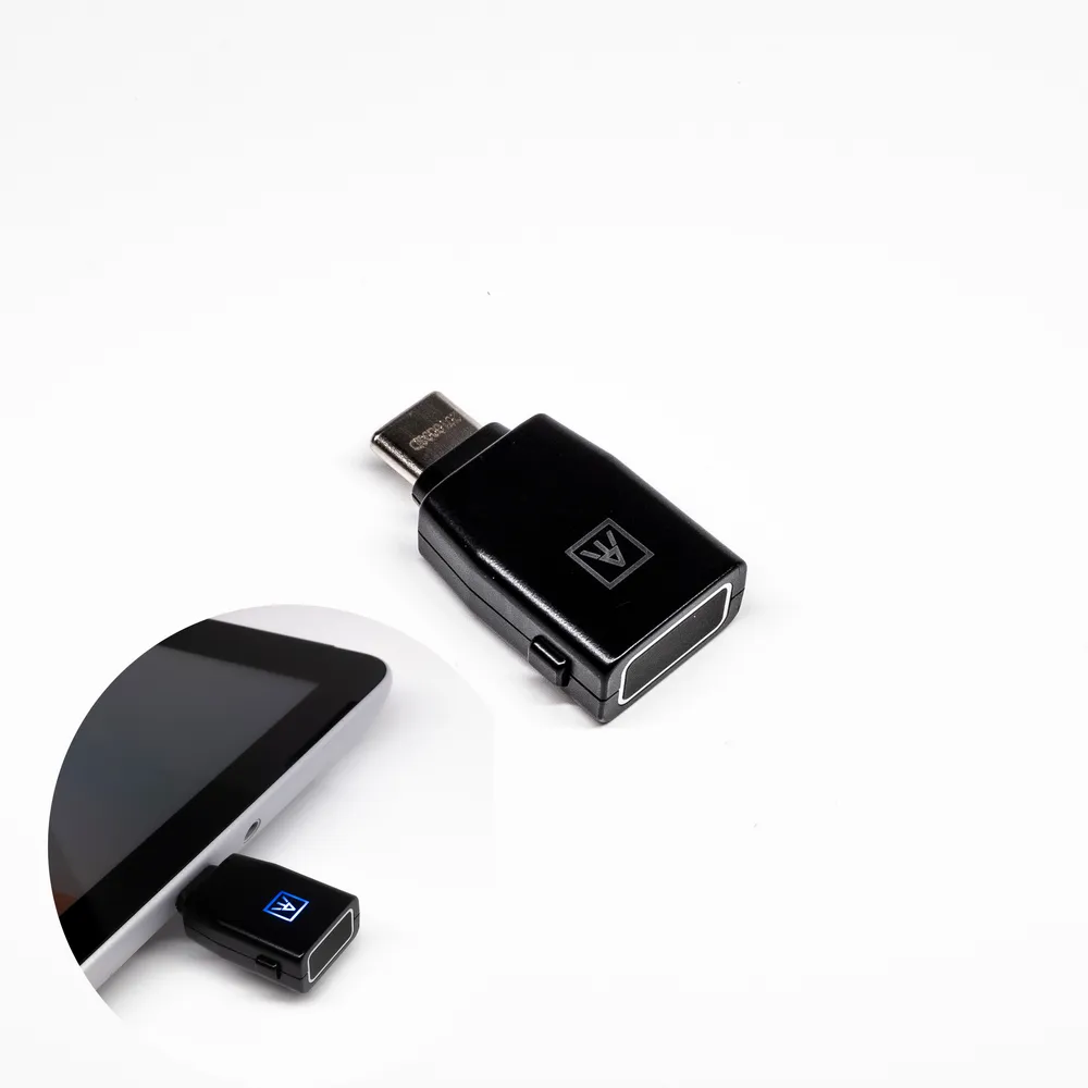ATKey.Pro Type-C