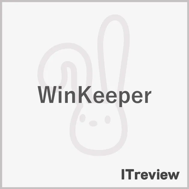 WinKeeper