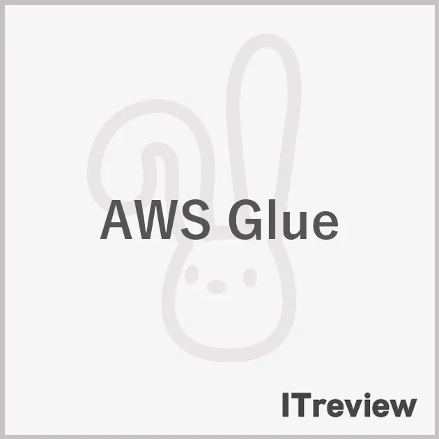 AWS Glue