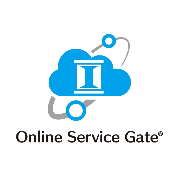 Online Service Gate