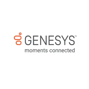 Genesys Cloud CX