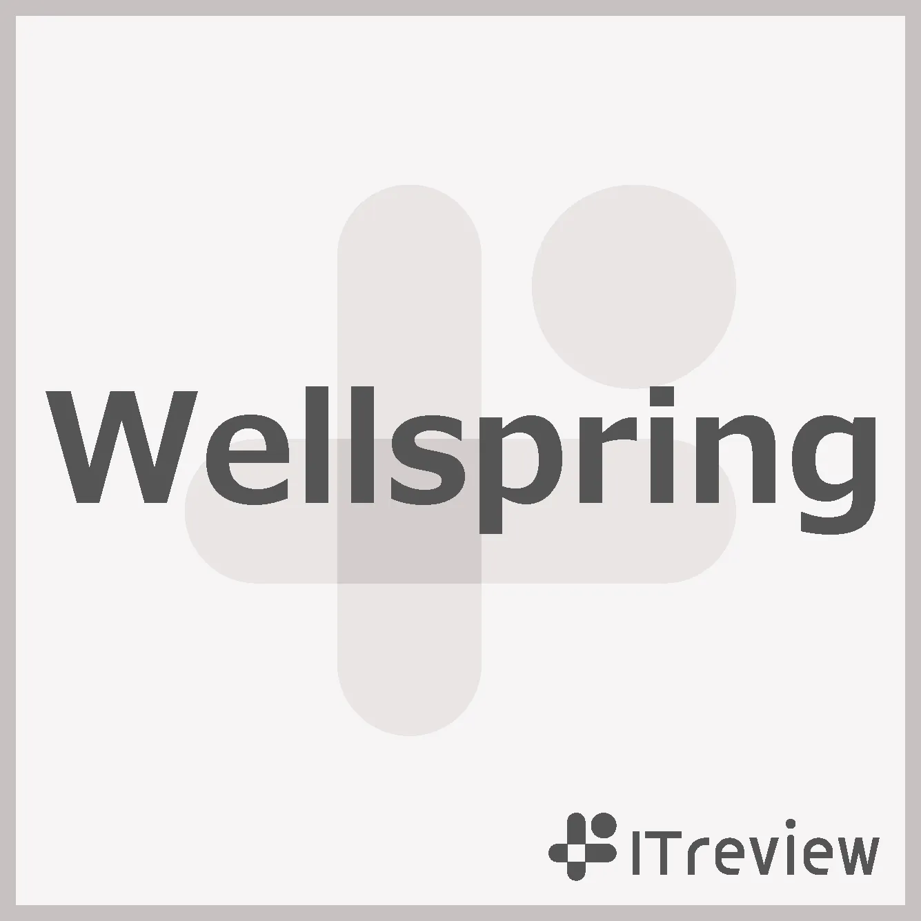 Wellspring