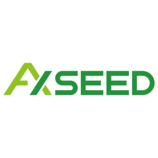 株式会社 AXSEED