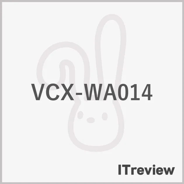 VCX-WA014