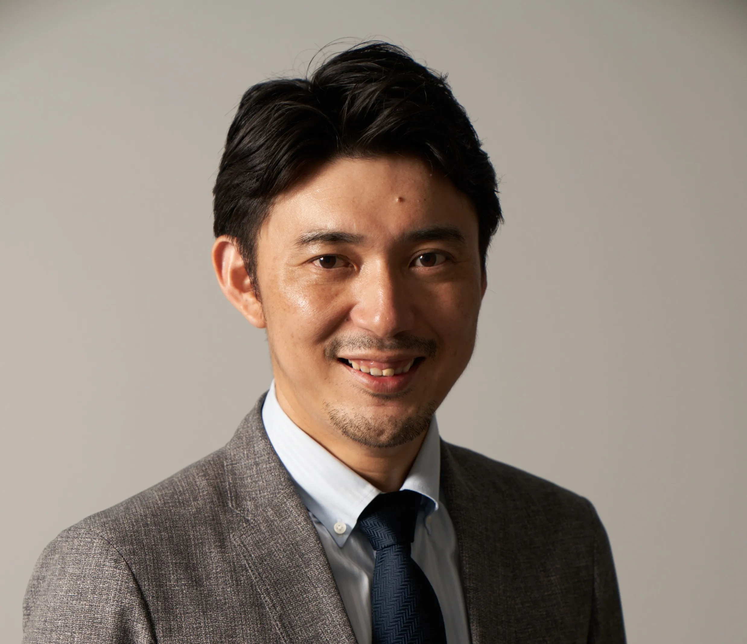 松塚展国