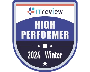 2024 WinterHigh Performer(EDR)