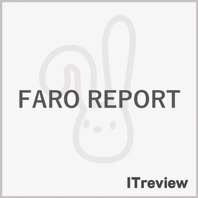 FARO REPORT