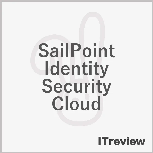 SailPoint Identity Security Cloud