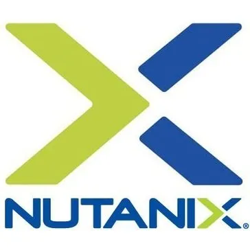 Nutanix AHV