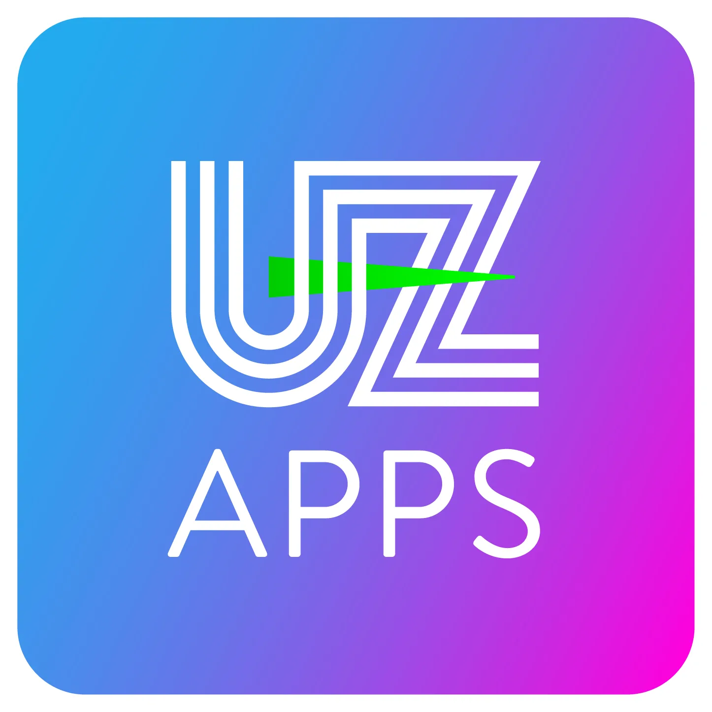 UZ APPS