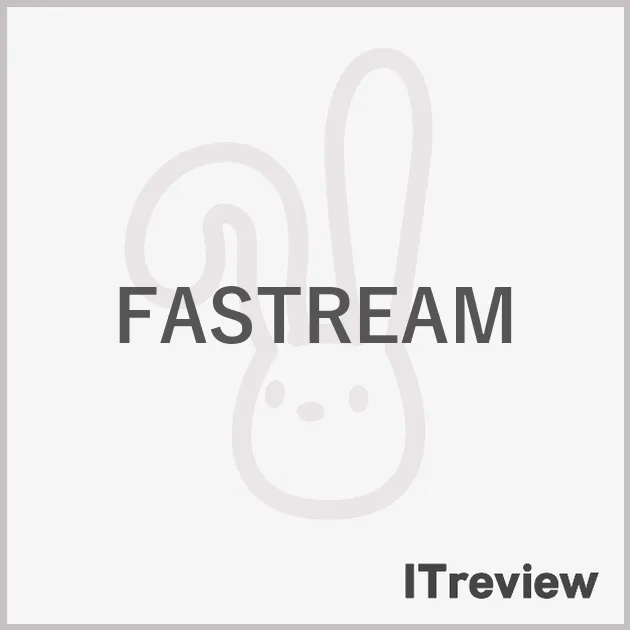 FASTREAM