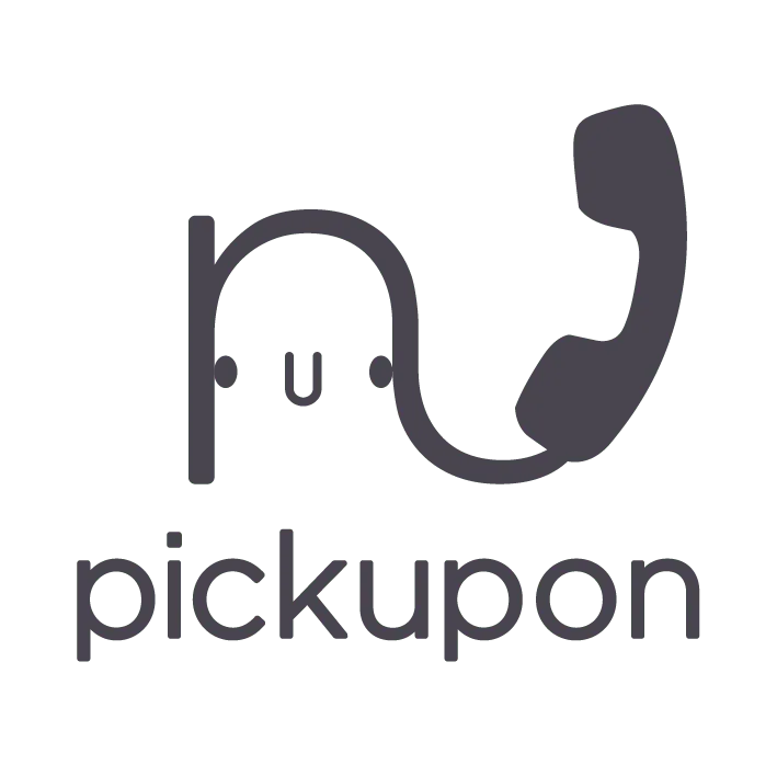 会話サマリーAI電話pickupon
