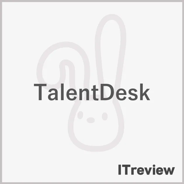 TalentDesk