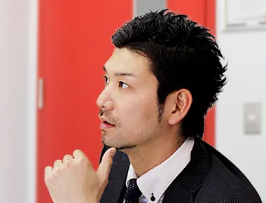 片川 創太
