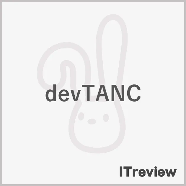 devTANC