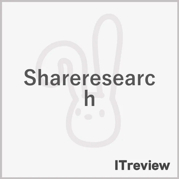 Shareresearch