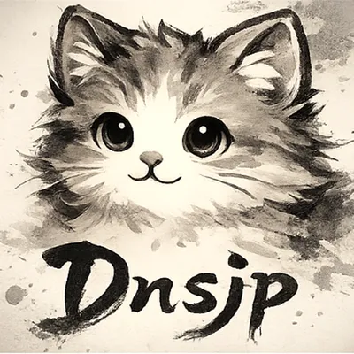 DNSJP