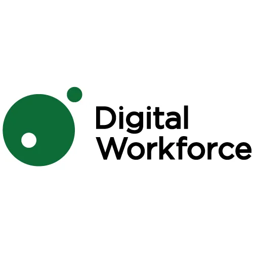 Digital Workforce