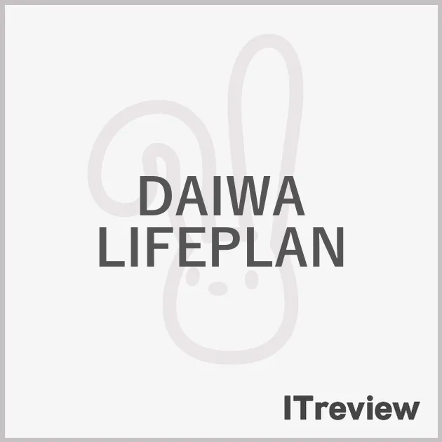 DAIWA LIFEPLAN