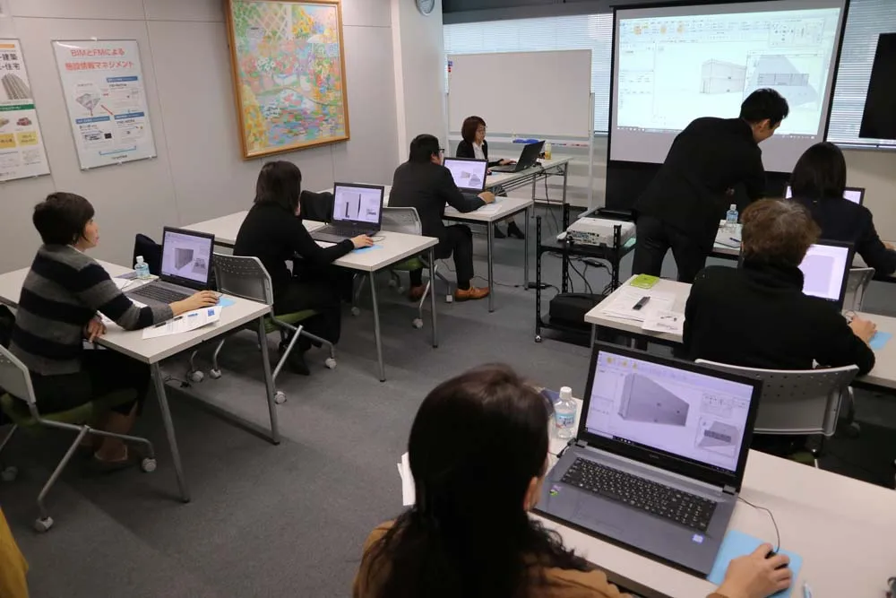 DRA-CAD 2次元基本操作コース -１日-