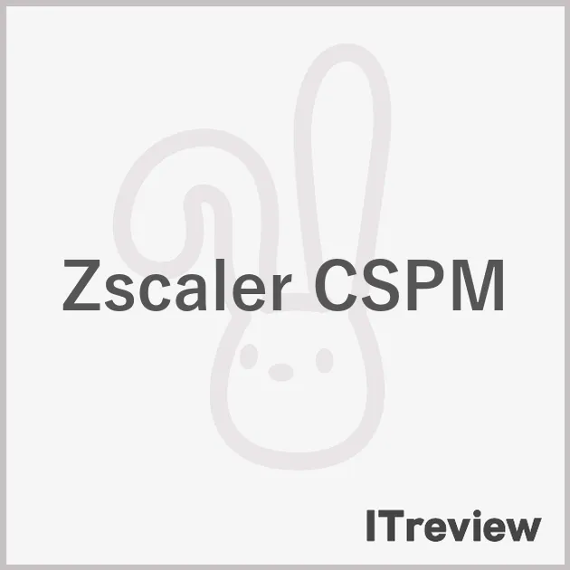 Zscaler CSPM