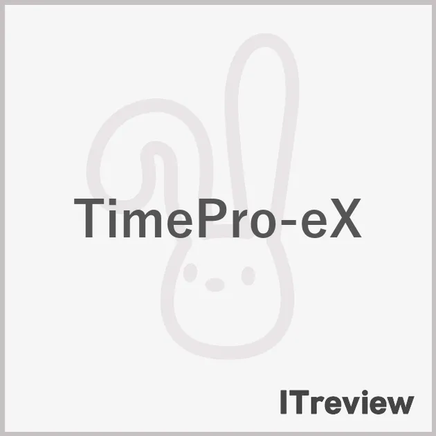 TimePro-eX